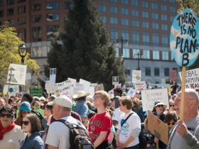 2017 March for Science