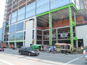 833 East Will Redefine the Skyline