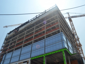 833 East Will Redefine the Skyline