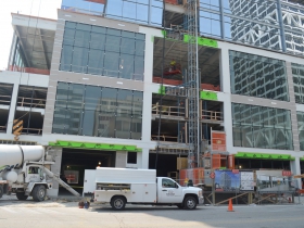 833 East Will Redefine the Skyline