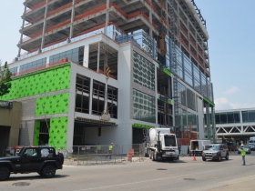 833 East Will Redefine the Skyline
