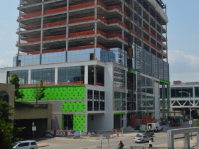 833 East Will Redefine the Skyline