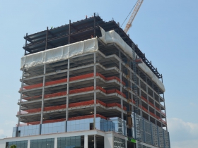 833 East Will Redefine the Skyline