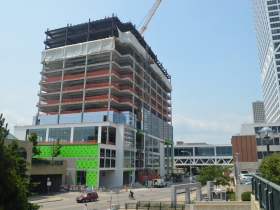 833 East Will Redefine the Skyline
