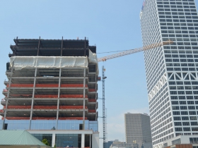 833 East Will Redefine the Skyline