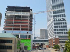 833 East Will Redefine the Skyline