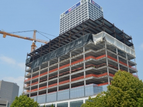 833 East Will Redefine the Skyline
