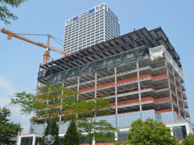 833 East Will Redefine the Skyline