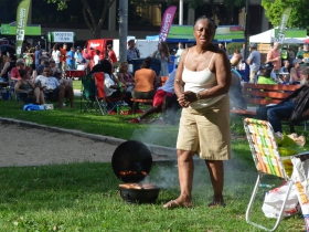 Jazz in the Park