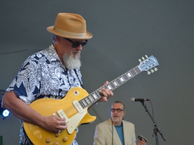 The Blues Disciples