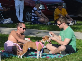 Jazz in the Park