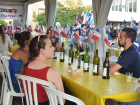 Bastille Days 2018