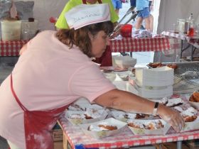 French beignets