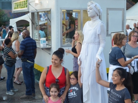 Bastille Days 2018