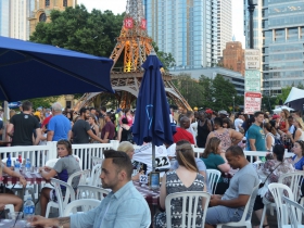Bastille Days 2018