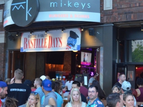 Bastille Days 2018