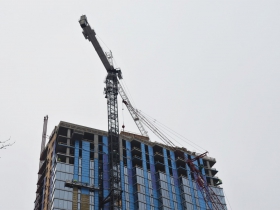 7Seventy7 Construction