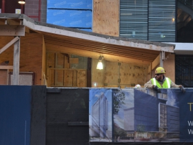 7Seventy7 Construction