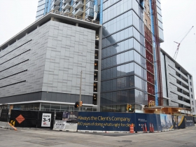 7Seventy7 Construction