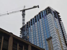 7Seventy7 Construction
