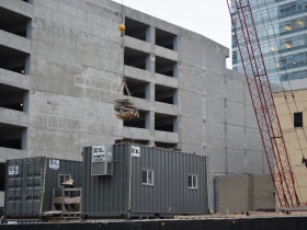 7Seventy7 Construction