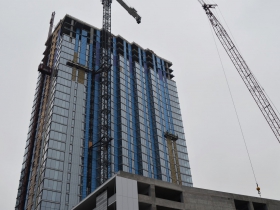 7Seventy7 Construction