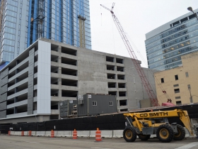 7Seventy7 Construction