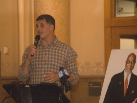 Brad Lichtenstein