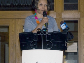 Tammy Belton-Davis