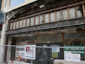 Milwaukee Marriott Downtown Hotel Construction