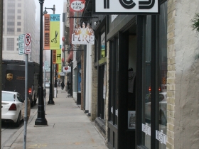 Third Coast Style, 514 N. Water St.