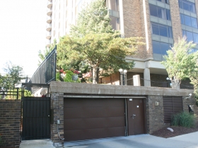 Regency House Condominiums.
