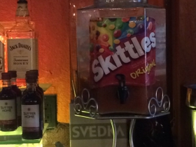 Kittles Vodka
