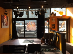 Stage