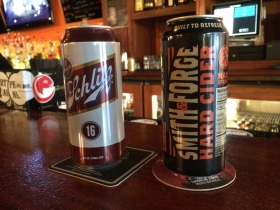 Tall boys