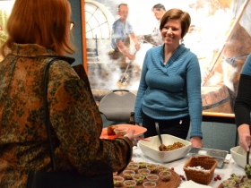 WMSE Food Slam