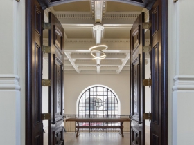 Grain Exchange