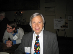 Chuck Kahn