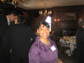Nikiya Harris.