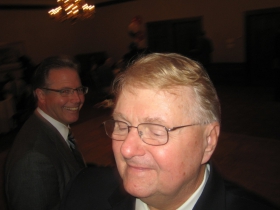 Gary Goyke.
