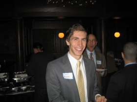 Daniel Riemer.