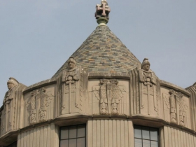 Humphrey Scottish Rite Masonic Center
