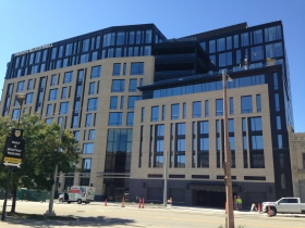 Huron Building, 511 N. Broadway