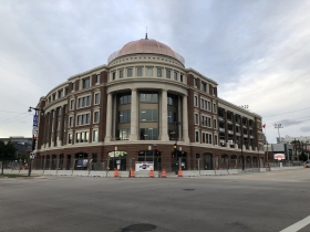 Hammes Headquarters