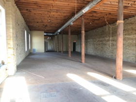 Wisconsin Leather Company Building