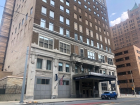 Milwaukee Athletic Club