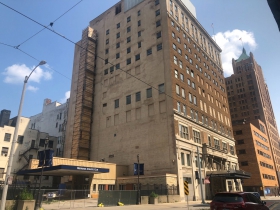 Milwaukee Athletic Club