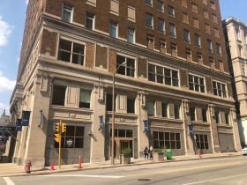 Milwaukee Athletic Club