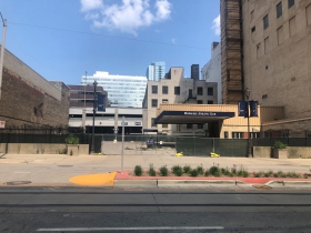 Milwaukee Athletic Club