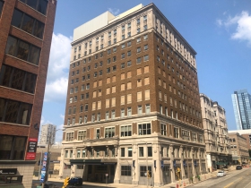 Milwaukee Athletic Club